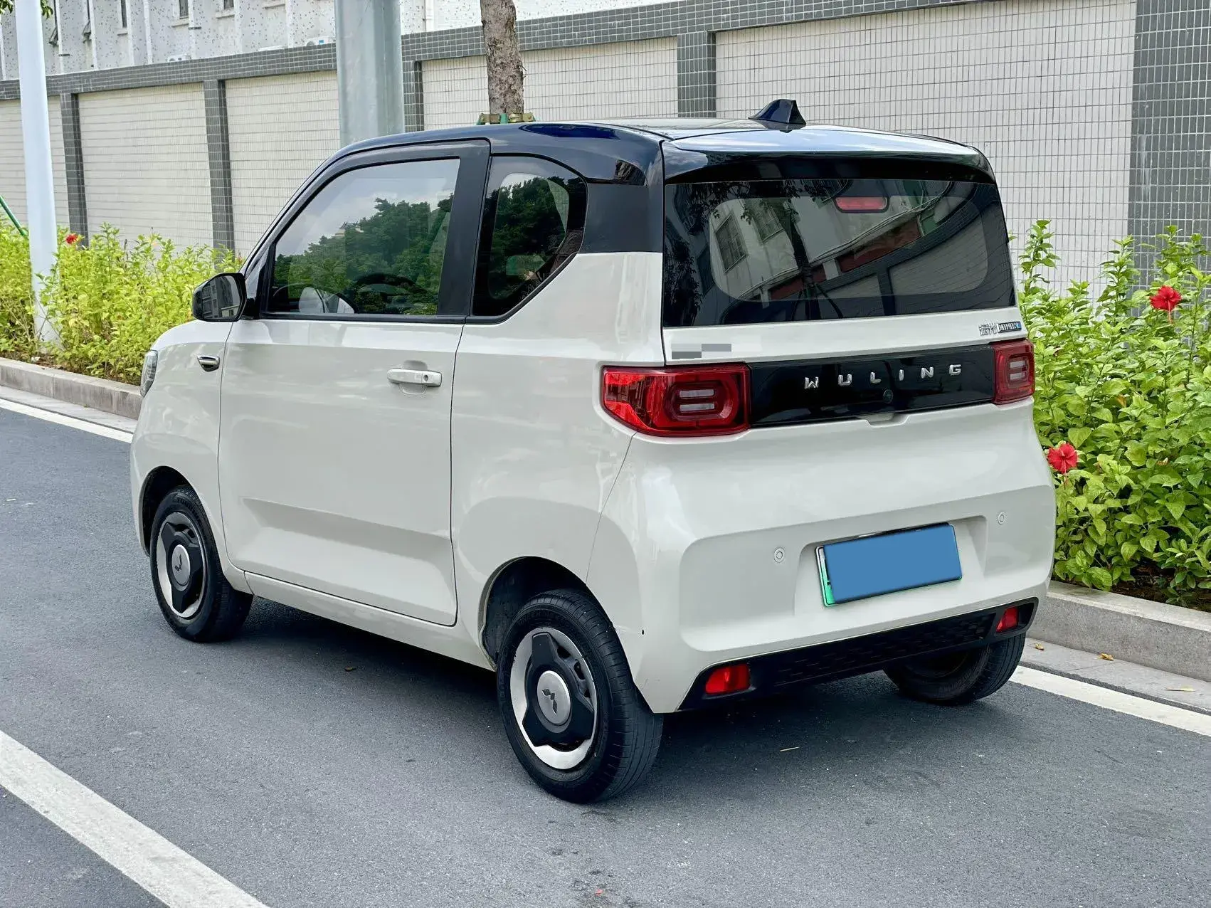 2021 WULING HONGGUANG thumbnail 2
