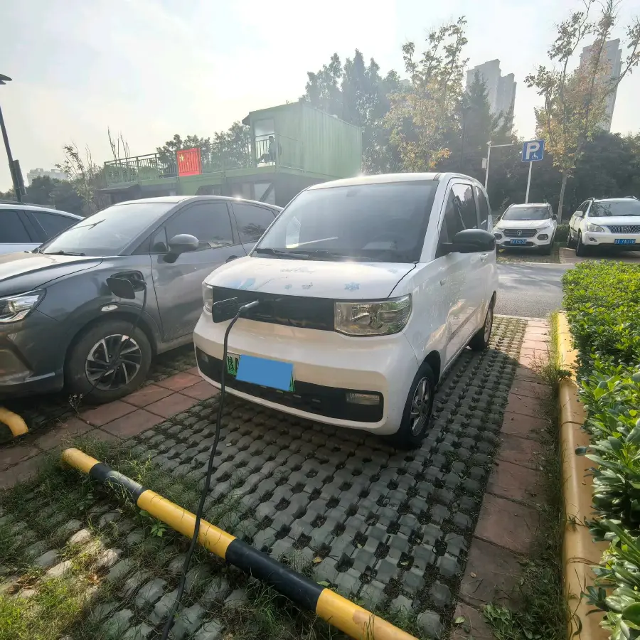 2020 WuLing HongGuang MINI EV BEV 9KWH