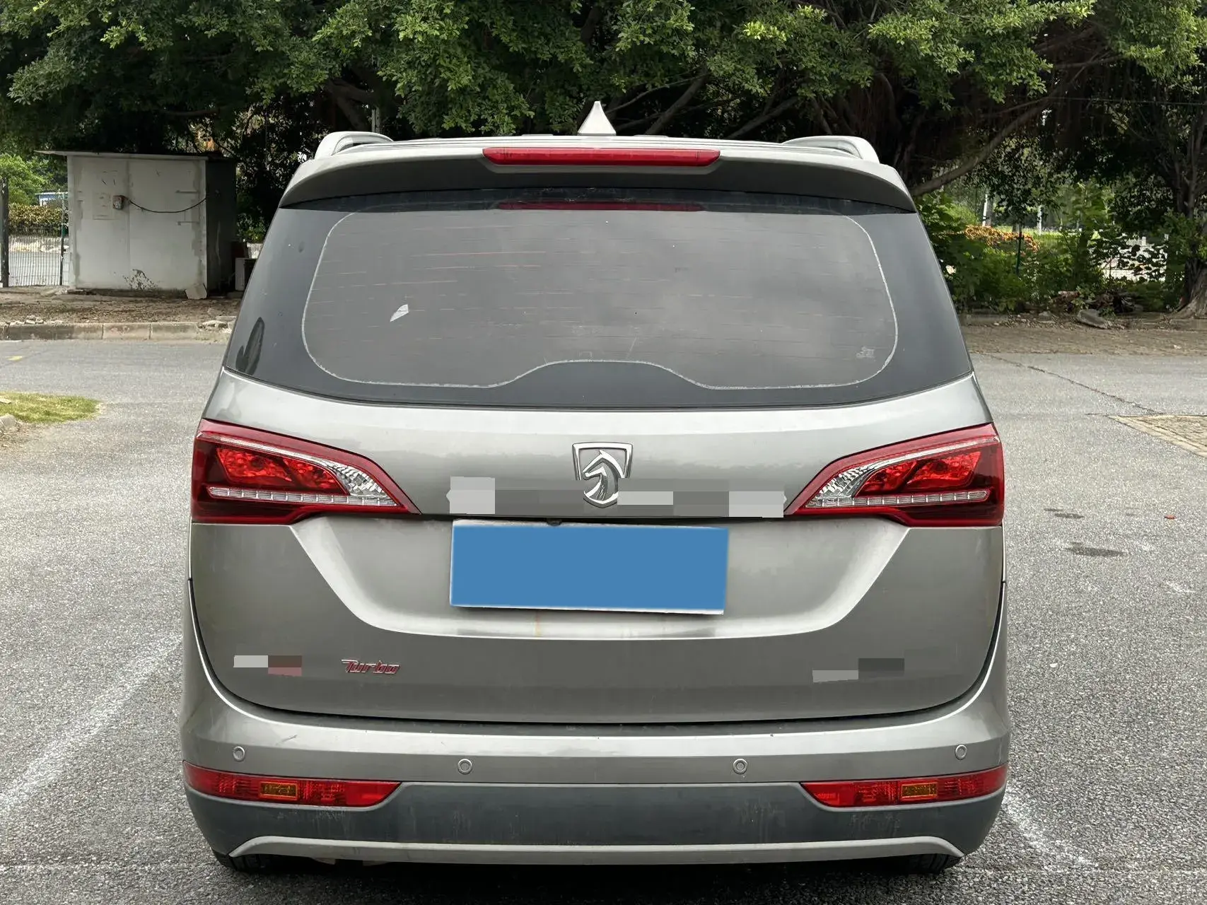 2019 BAOJUN 730 thumbnail 4