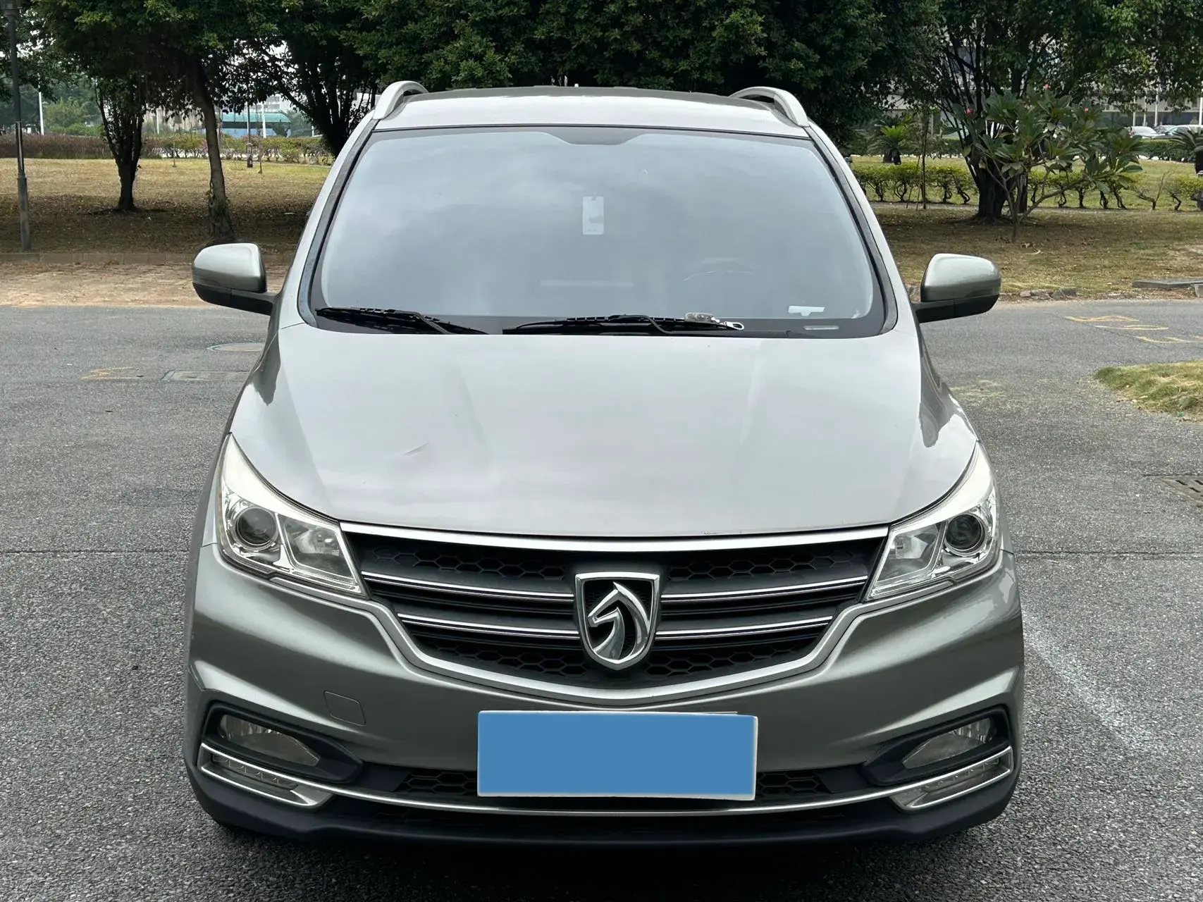 2019 BAOJUN 730 thumbnail 2
