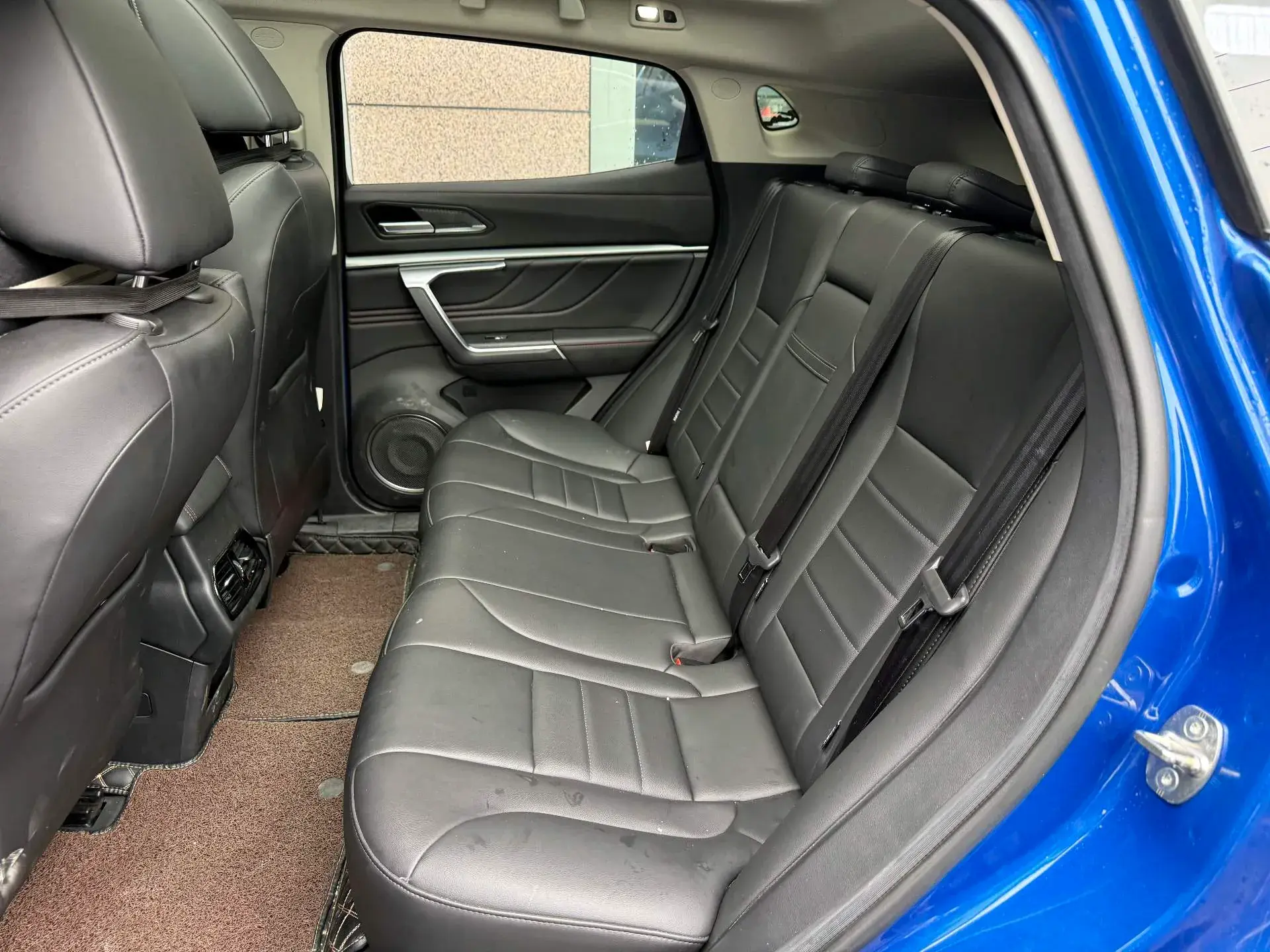 2019 WEY VV5 thumbnail 3