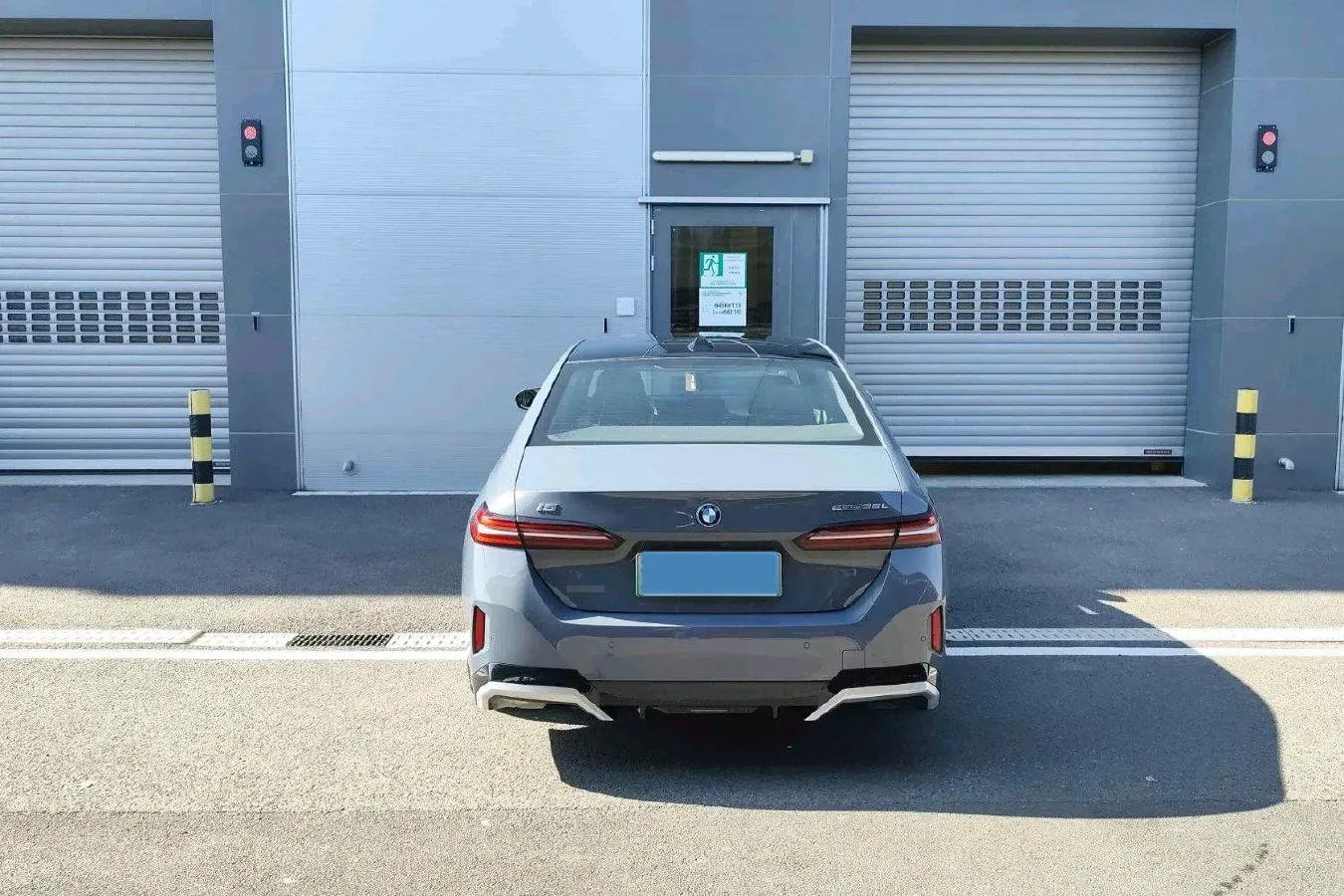 2024 BMW i5 BEV 79.05KWH,autocango,china used car exporter,china ev exporter,chinese used car exporter,chinese used ev exporter