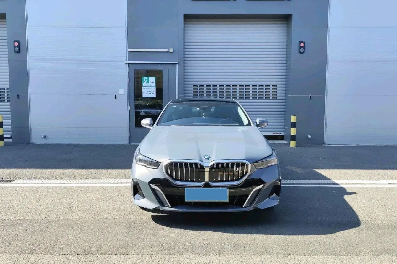 2024 BMW i5 BEV 79.05KWH,autocango,china used car exporter,china ev exporter,chinese used car exporter,chinese used ev exporter