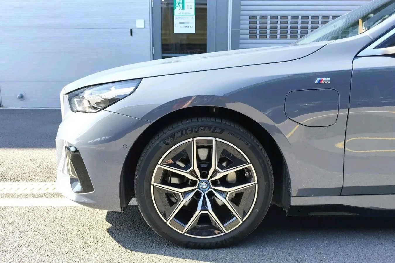 2024 BMW i5 BEV 79.05KWH,autocango,china used car exporter,china ev exporter,chinese used car exporter,chinese used ev exporter