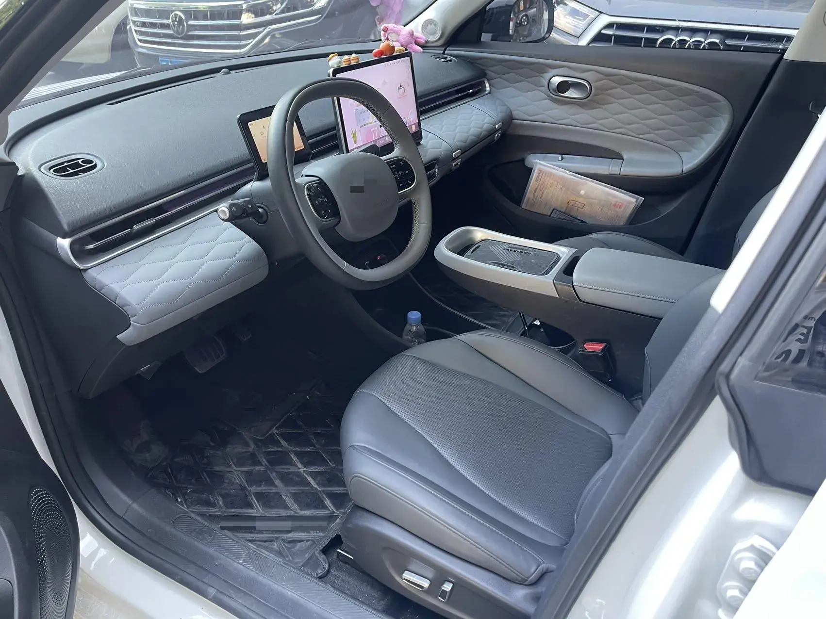 2024 DONGFENG NAMMI thumbnail 3