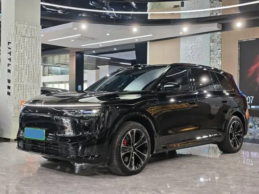 2025 AITO AITO view 1