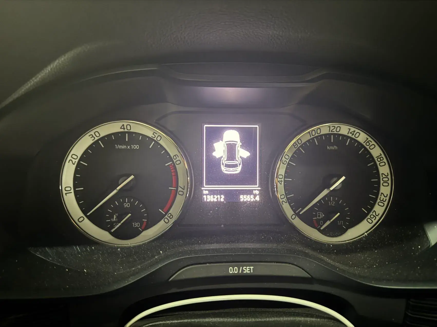 2018 SKODA KODIAK thumbnail 3