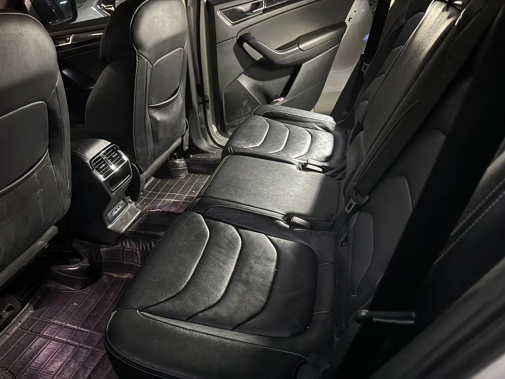 2018 SKODA KODIAK thumbnail 4