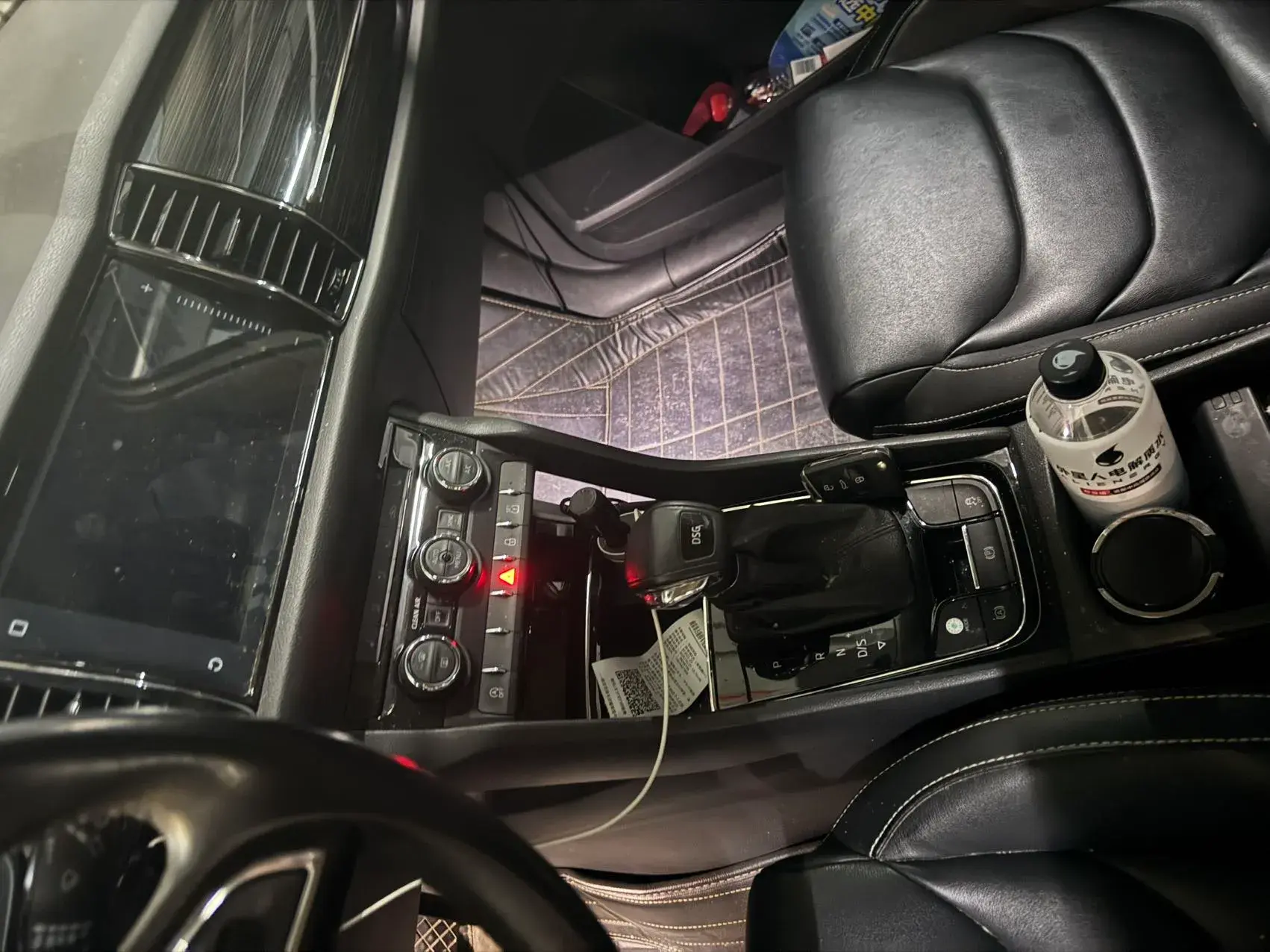 2018 SKODA KODIAK thumbnail 2