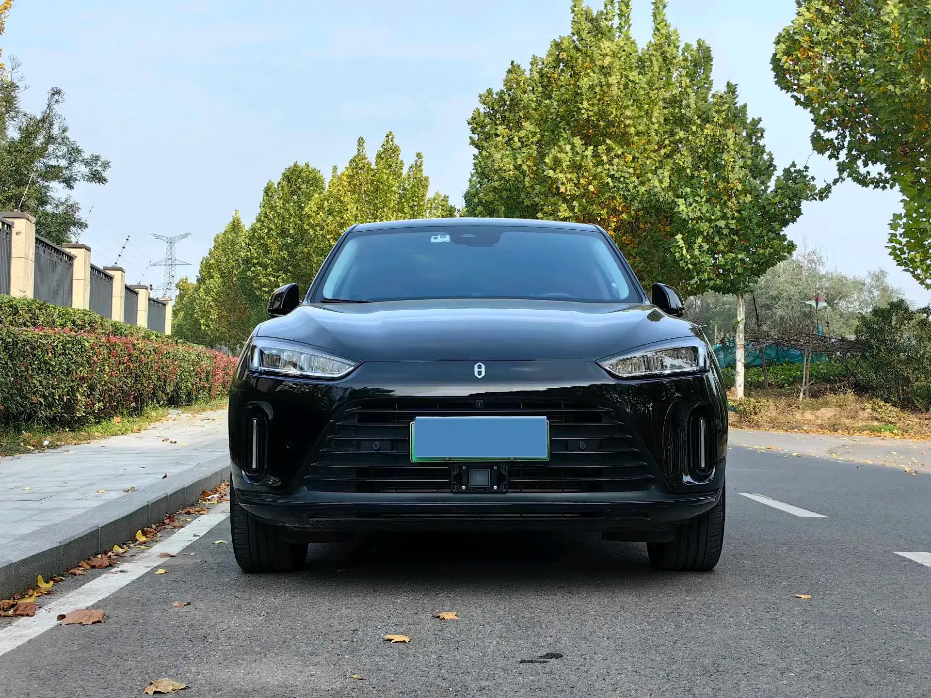 2022 AITO AITO thumbnail 2