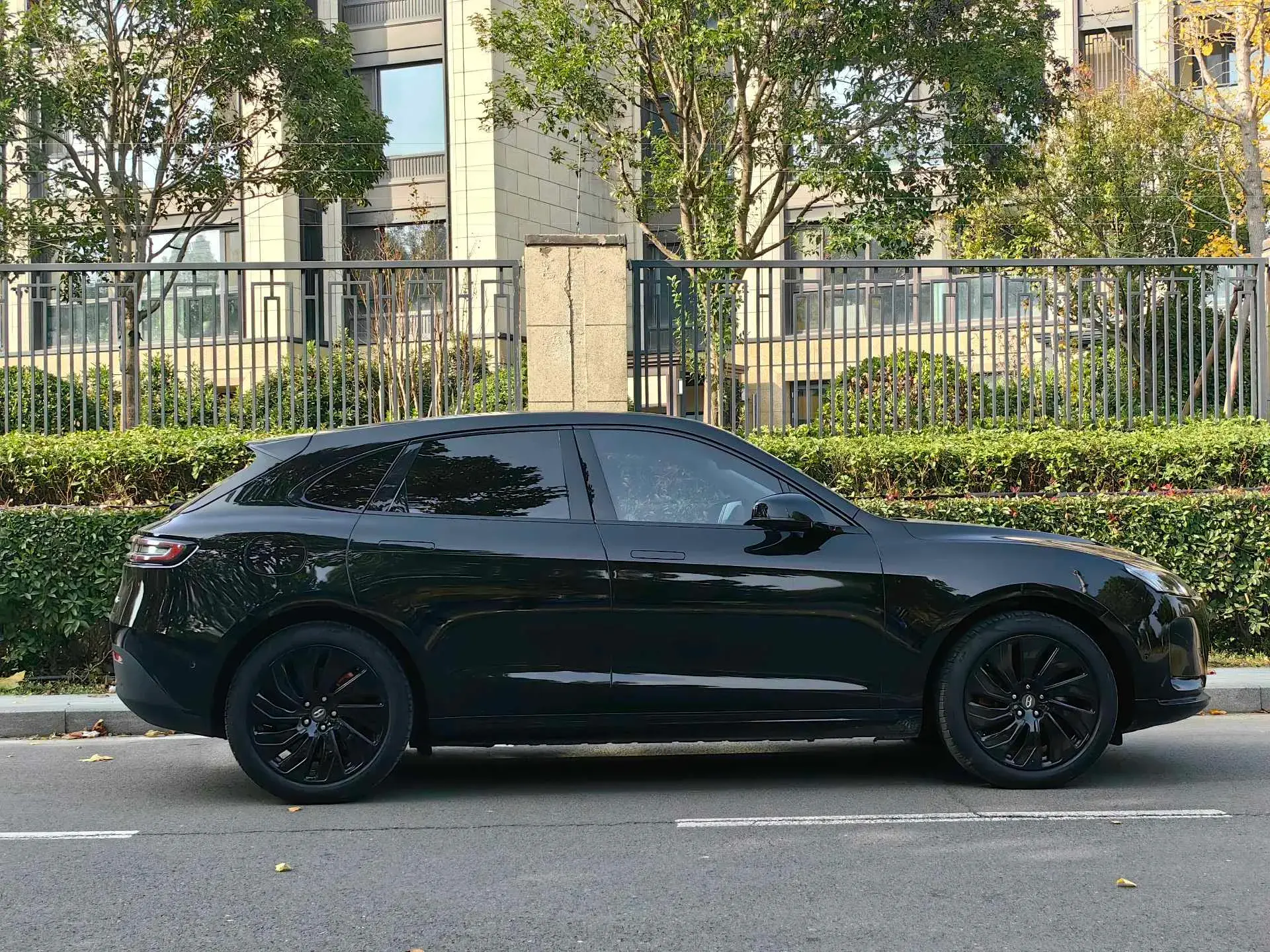 2022 AITO AITO thumbnail 4