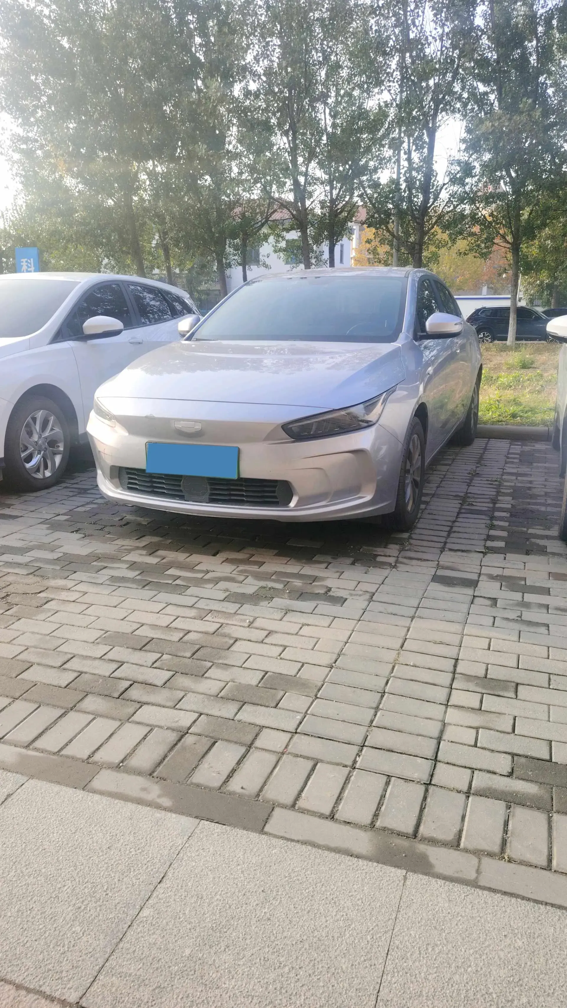 2022 GEOMETRY A view 1