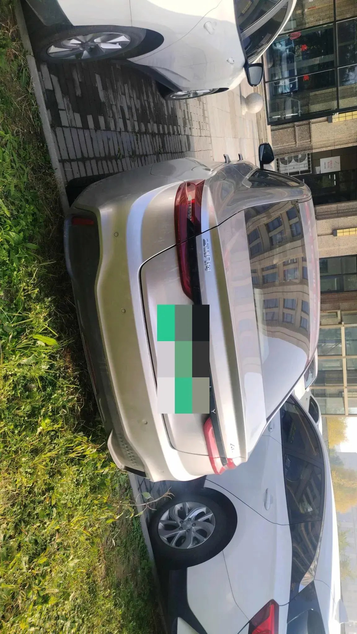 2022 GEOMETRY A thumbnail 3