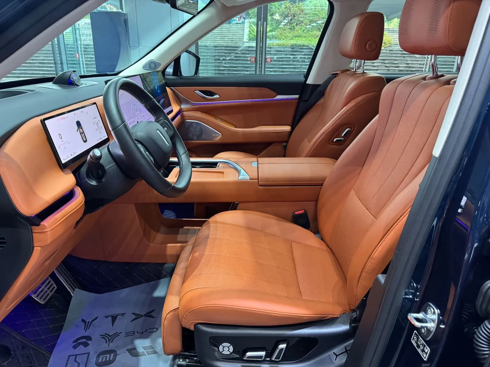 2025 WEY BLUEMOUNTAIN thumbnail 4