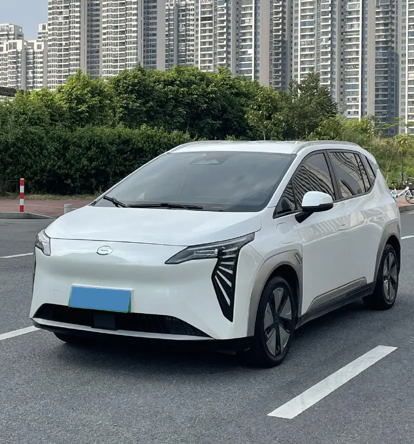 2023 Aion Y BEV 51.9KWH