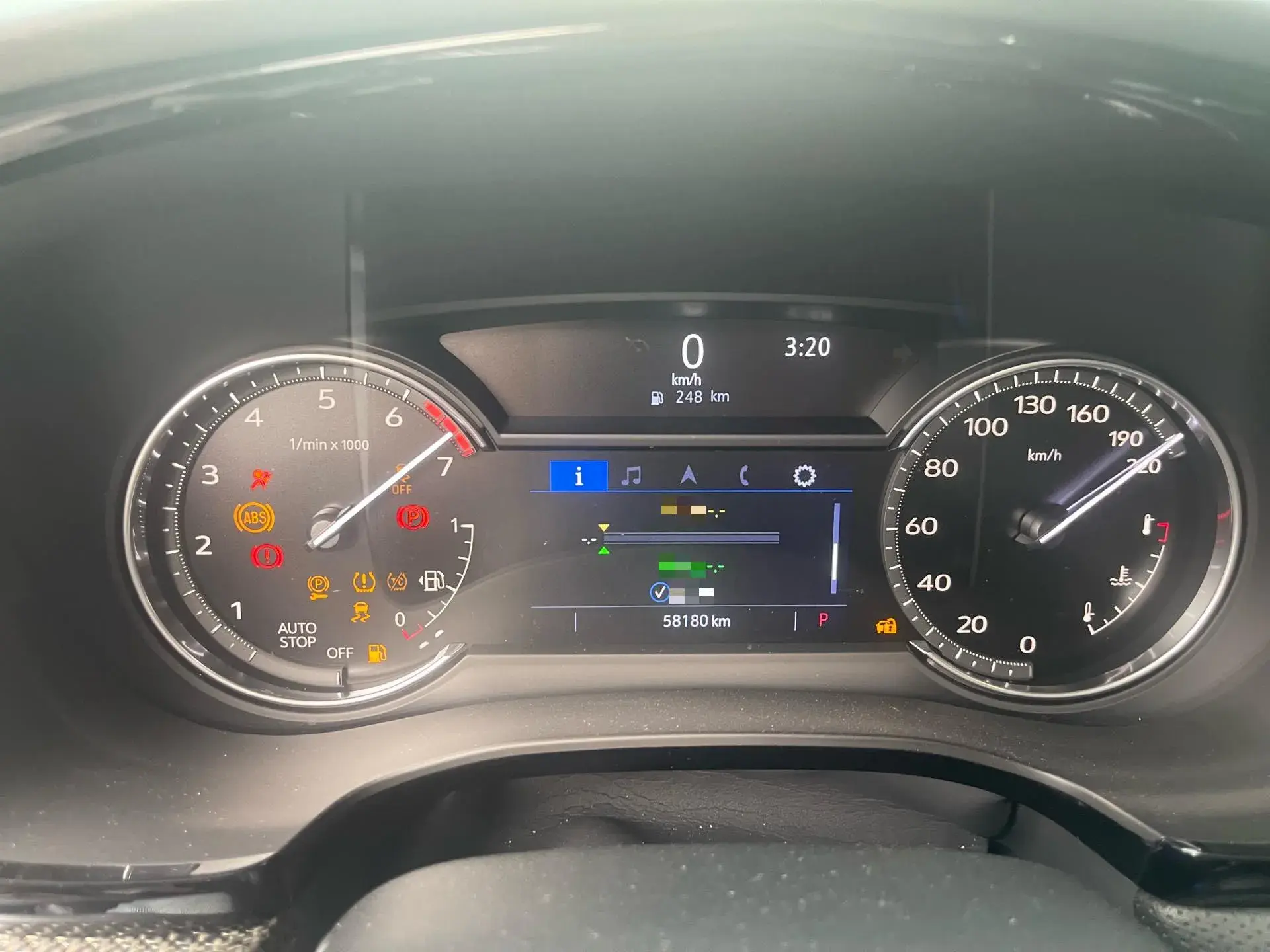 2021 CADILLAC XT5 thumbnail 3