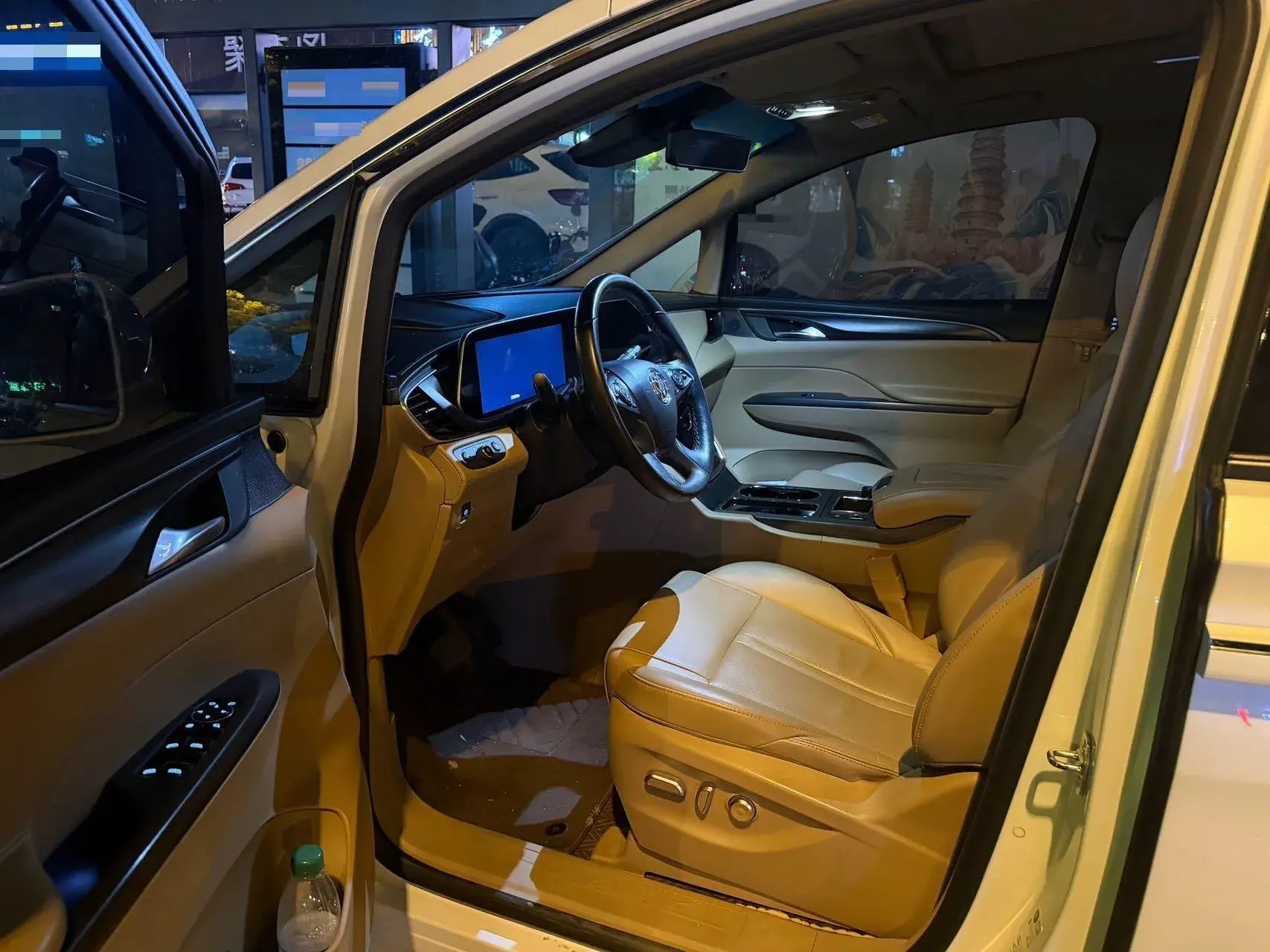 2021 BUICK GL8 thumbnail 4