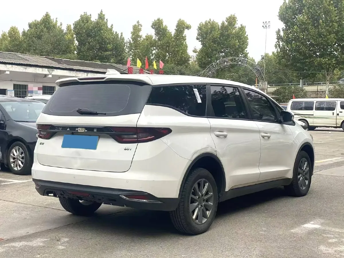 2021 Livan Maple 80v BEV,autocango,china used car exporter,china ev exporter,chinese used car exporter,chinese used ev exporter