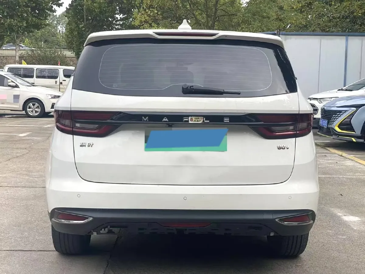2021 Livan Maple 80v BEV,autocango,china used car exporter,china ev exporter,chinese used car exporter,chinese used ev exporter