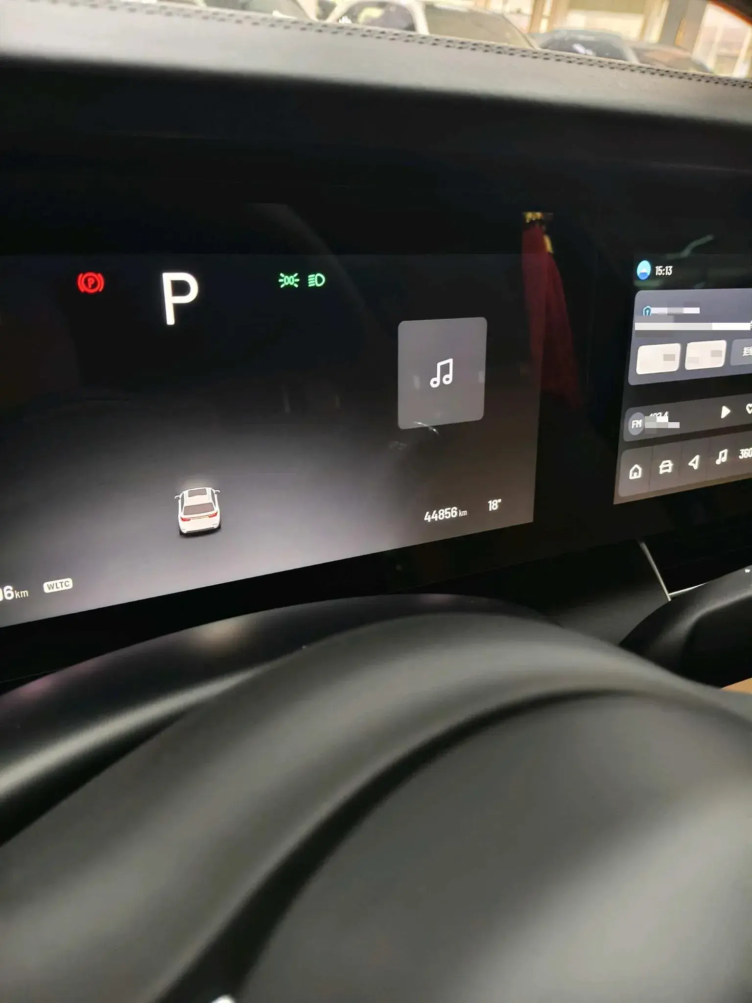 2021 LI ONE thumbnail 3