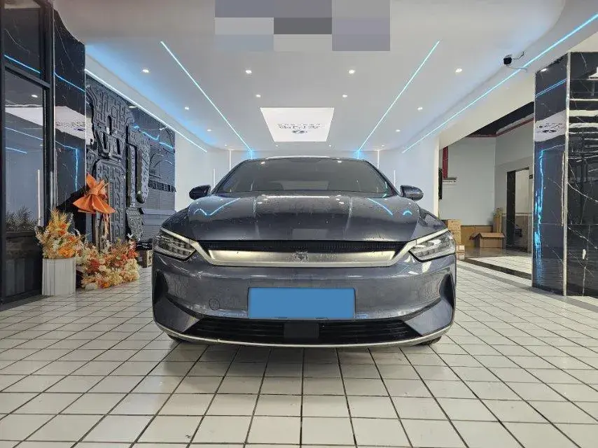 2023 BYD QIN thumbnail 2