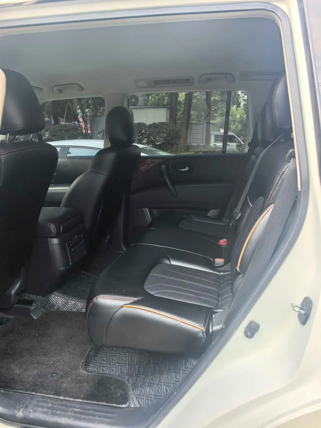 2020 NISSAN TERRA thumbnail 3