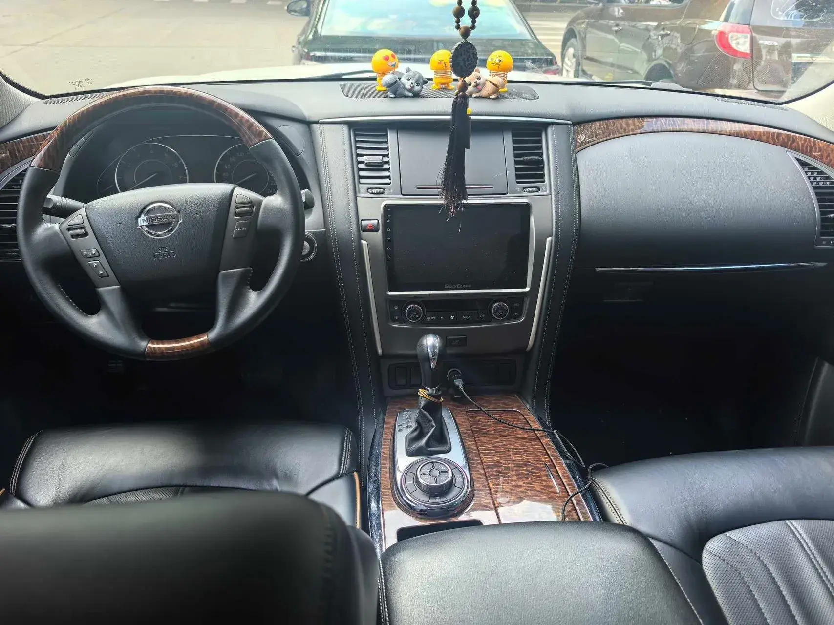 2020 NISSAN TERRA thumbnail 4