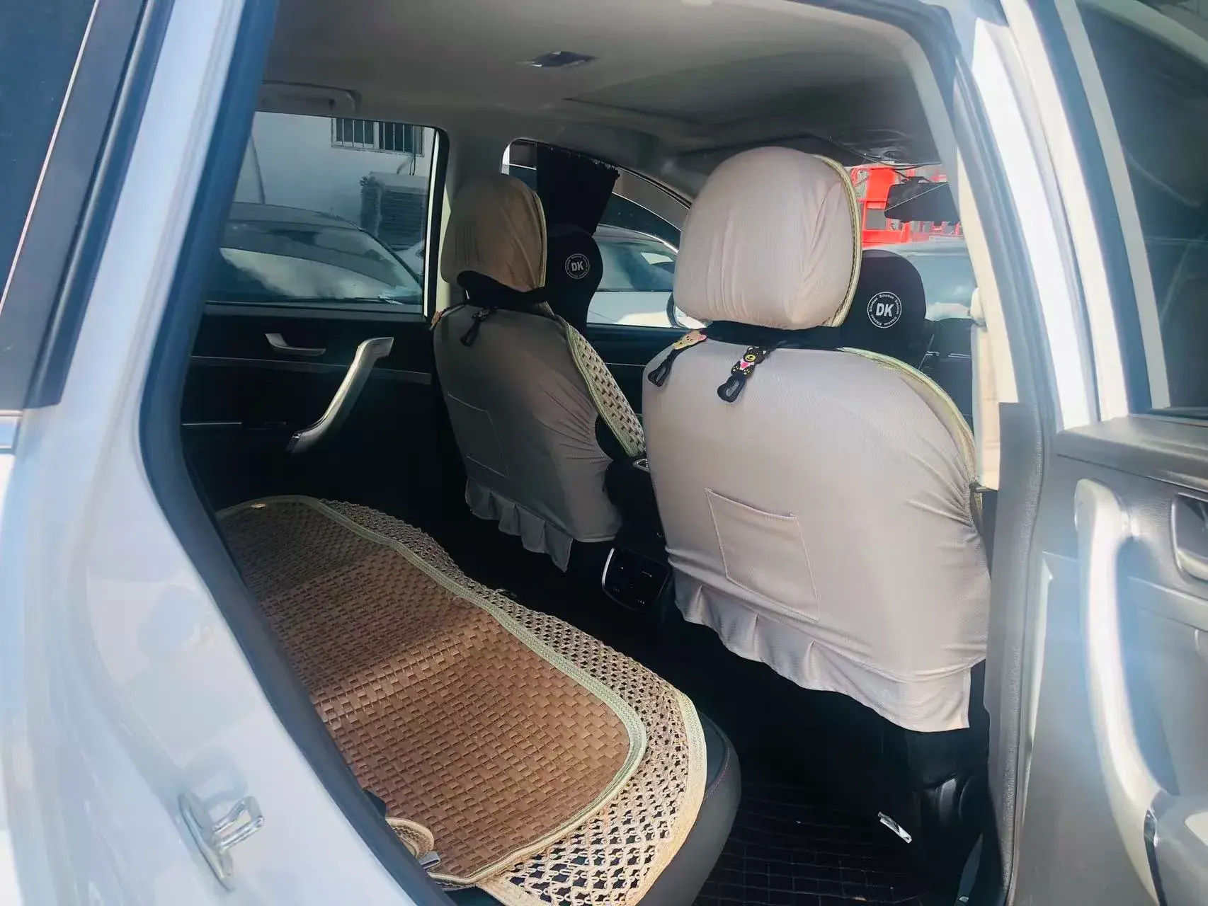 2019 HAVAL M6 thumbnail 3