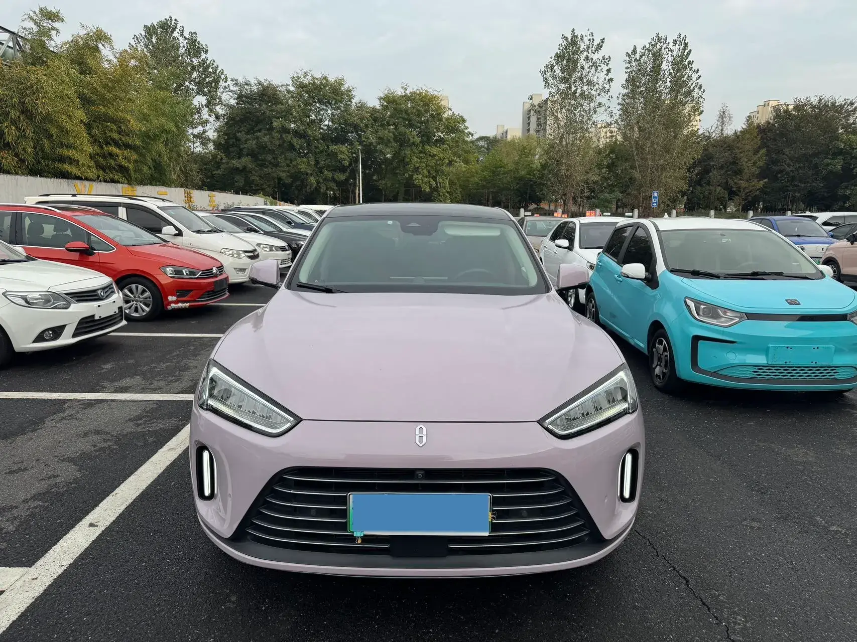 2022 AITO AITO thumbnail 2