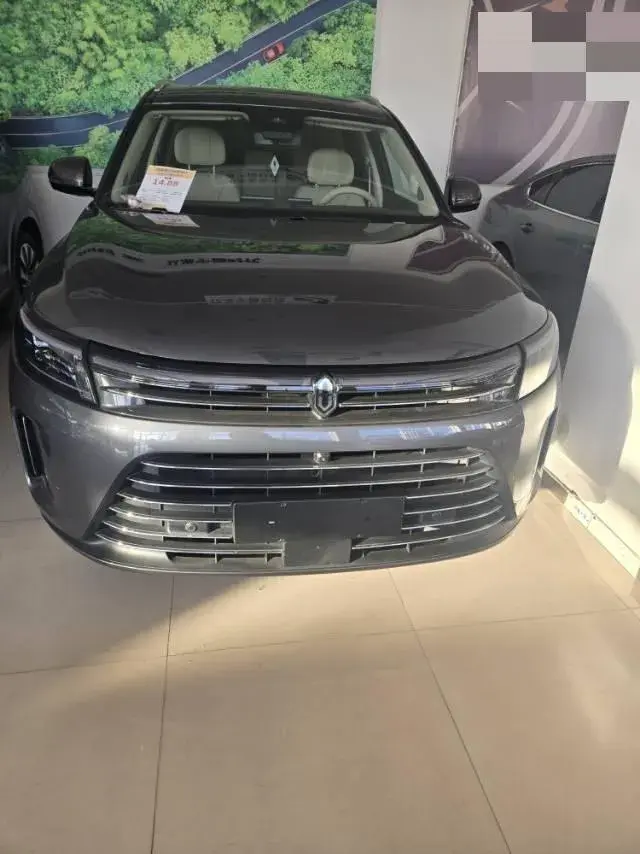 2024 AITO AITO thumbnail 2