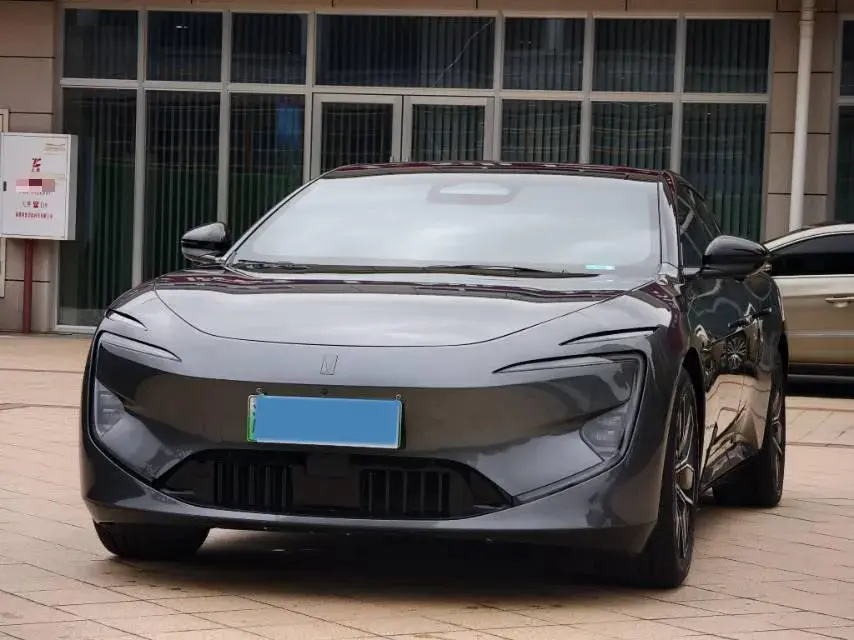 2025 AVATR 12 view 1