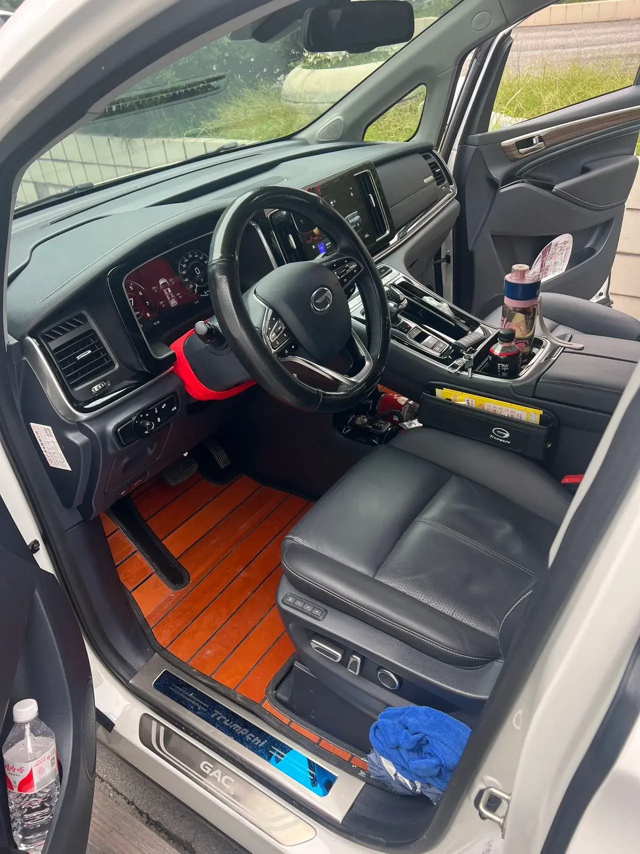 2021 GAC TRUMPCHI thumbnail 4