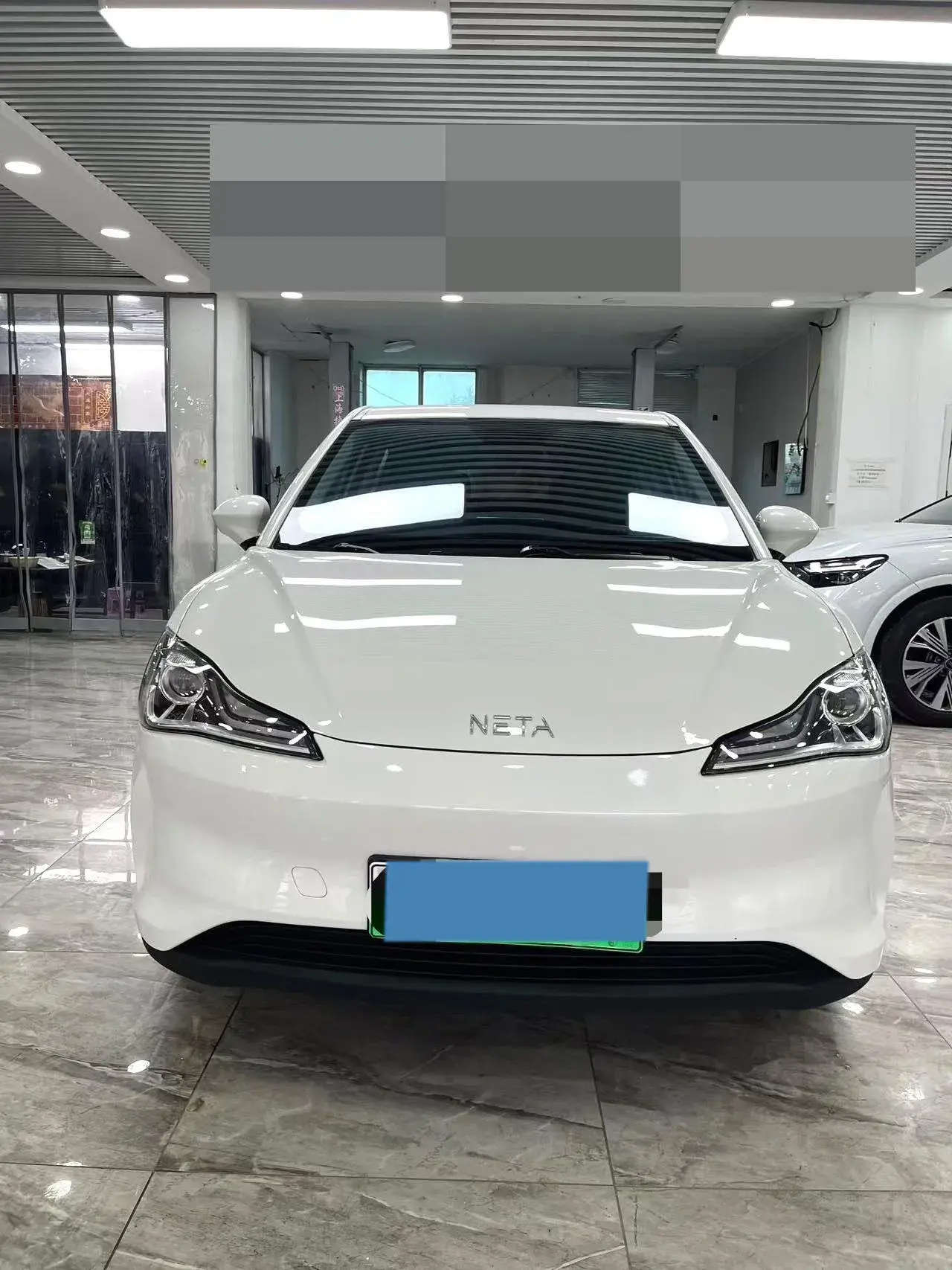 2021 NETA V thumbnail 2