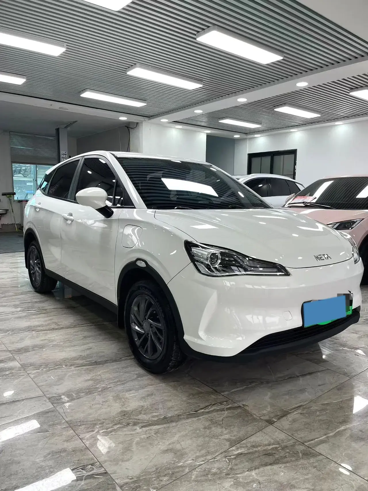 2021 NETA V thumbnail 3