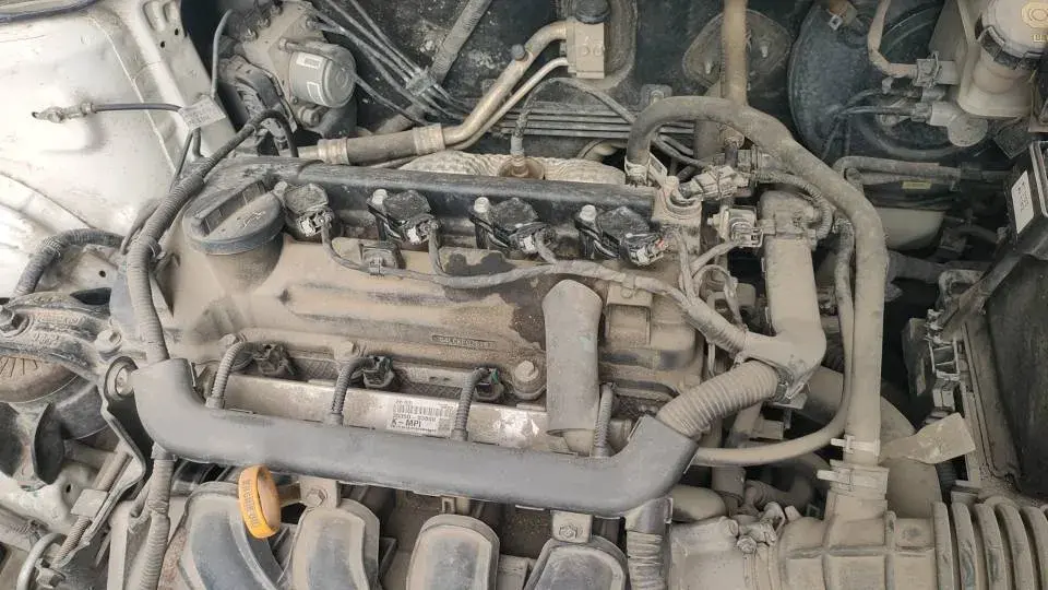 2016 HYUNDAI VERNA thumbnail 3