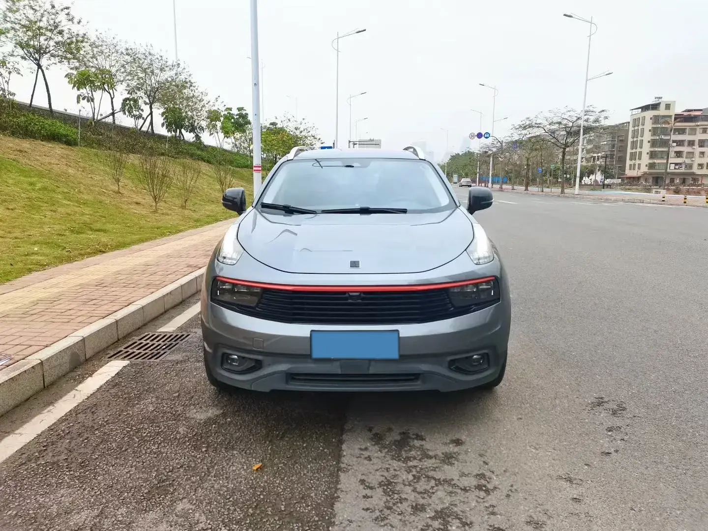 2019 LYNK&CO 01 thumbnail 2