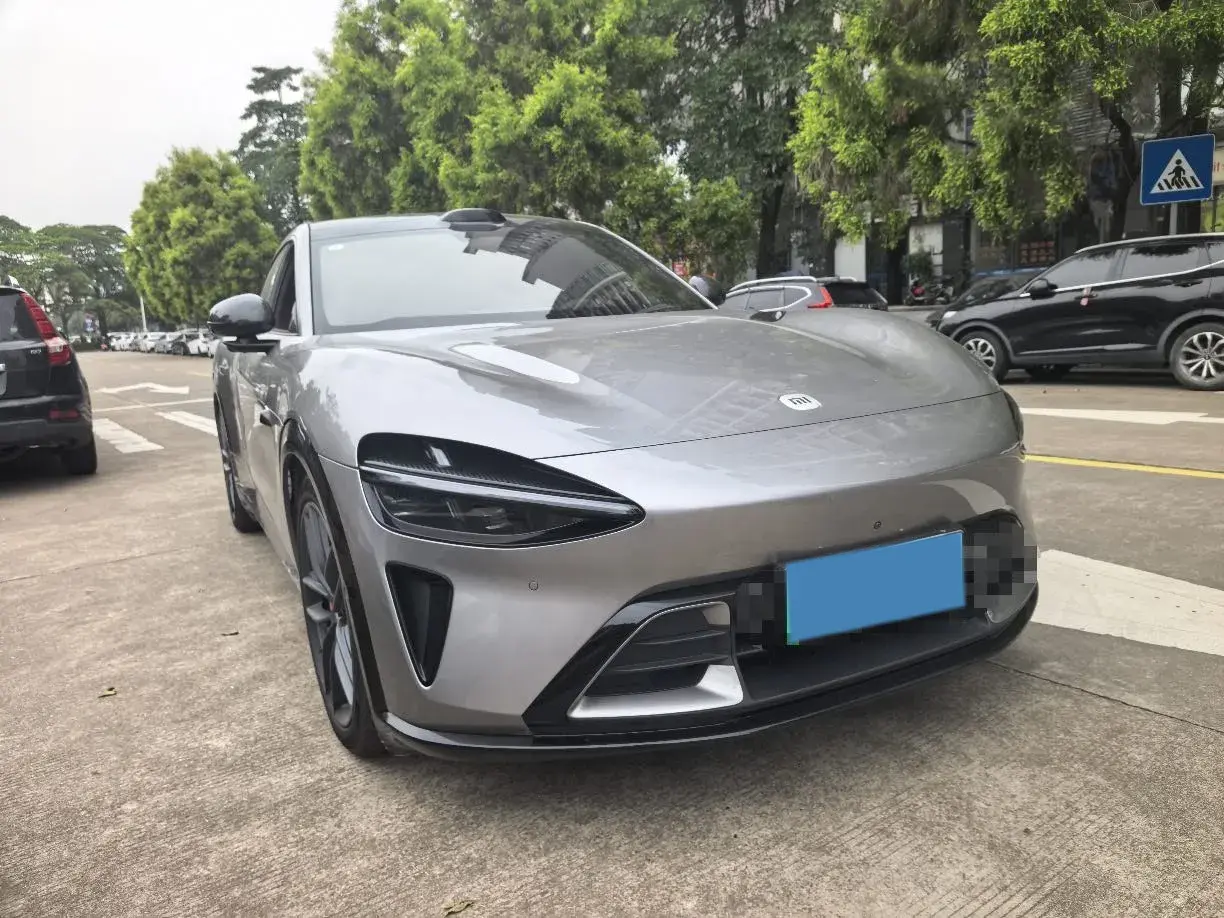 2025 MI YU7 thumbnail 3