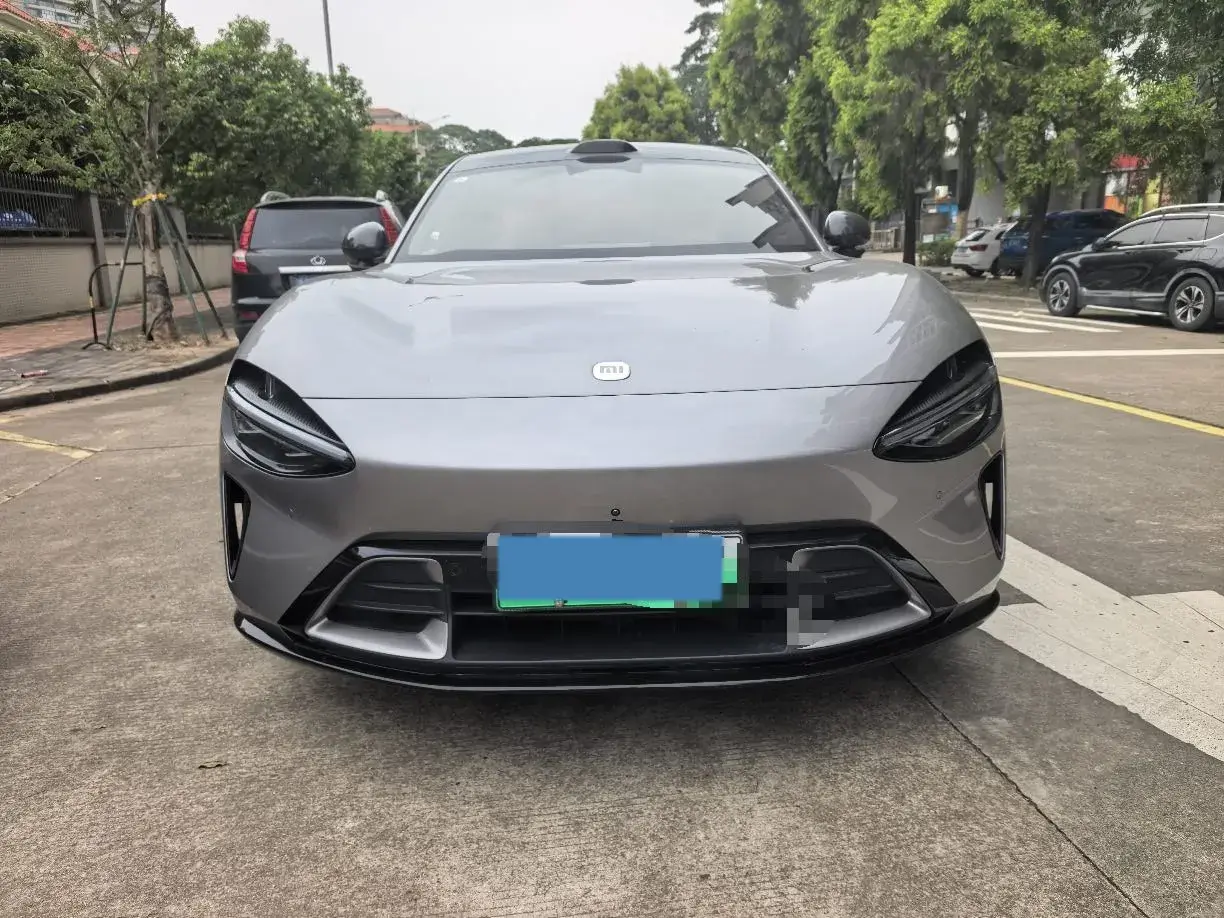 2025 MI YU7 thumbnail 2