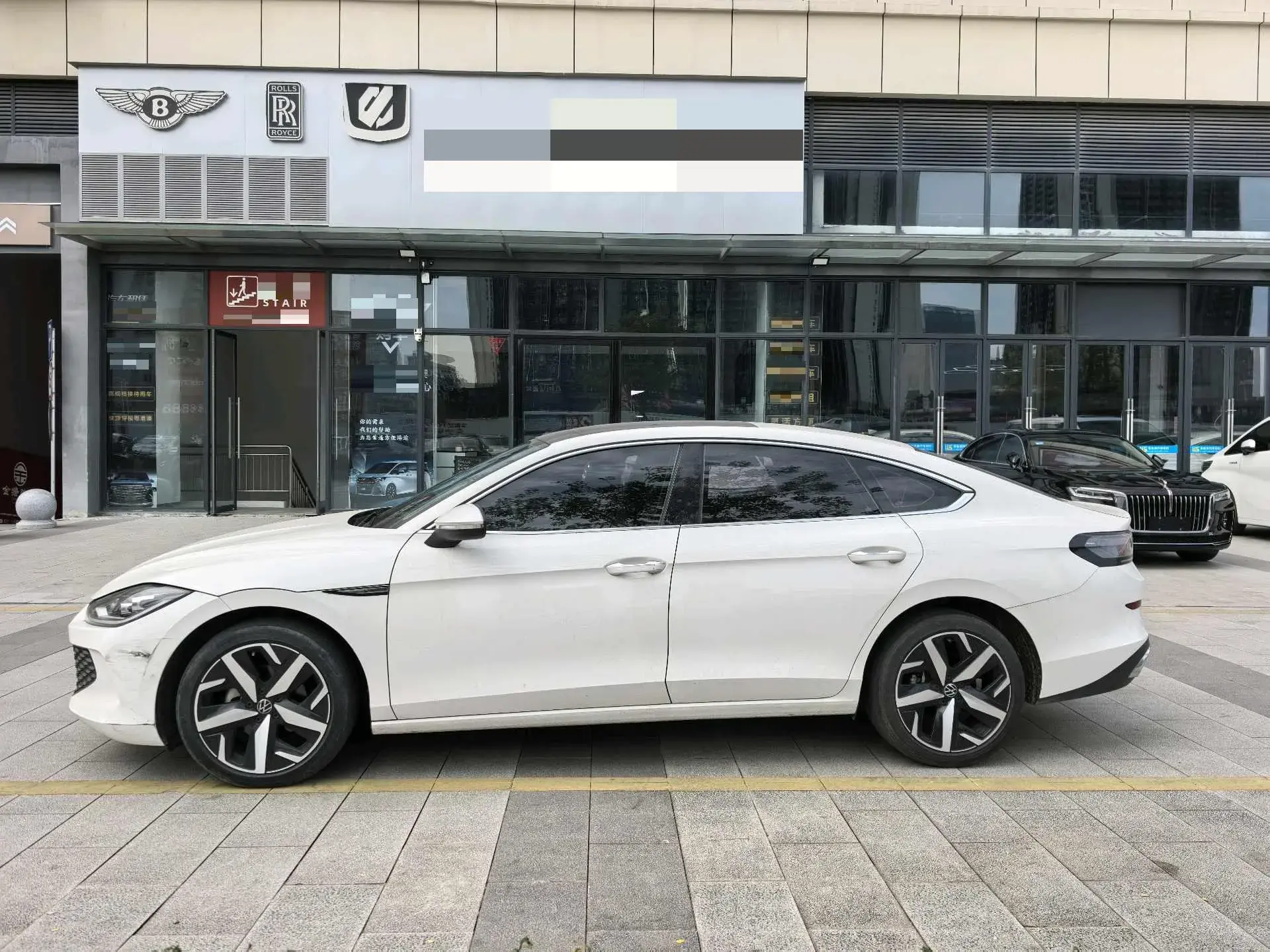 2022 VOLKSWAGEN LAMANDO thumbnail 2