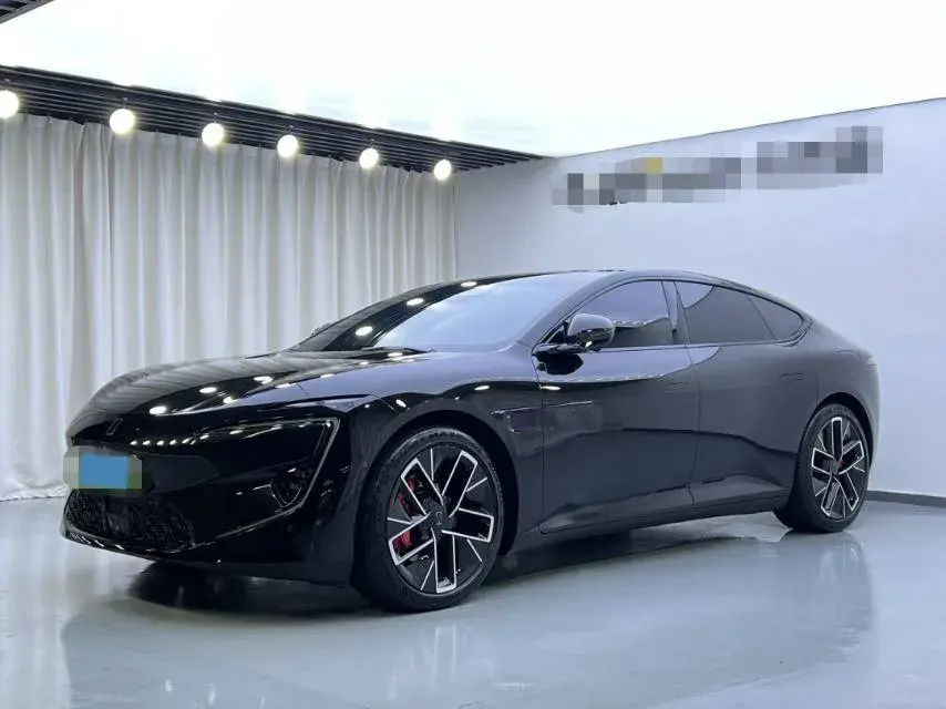 2025 AVATR 12 view 1