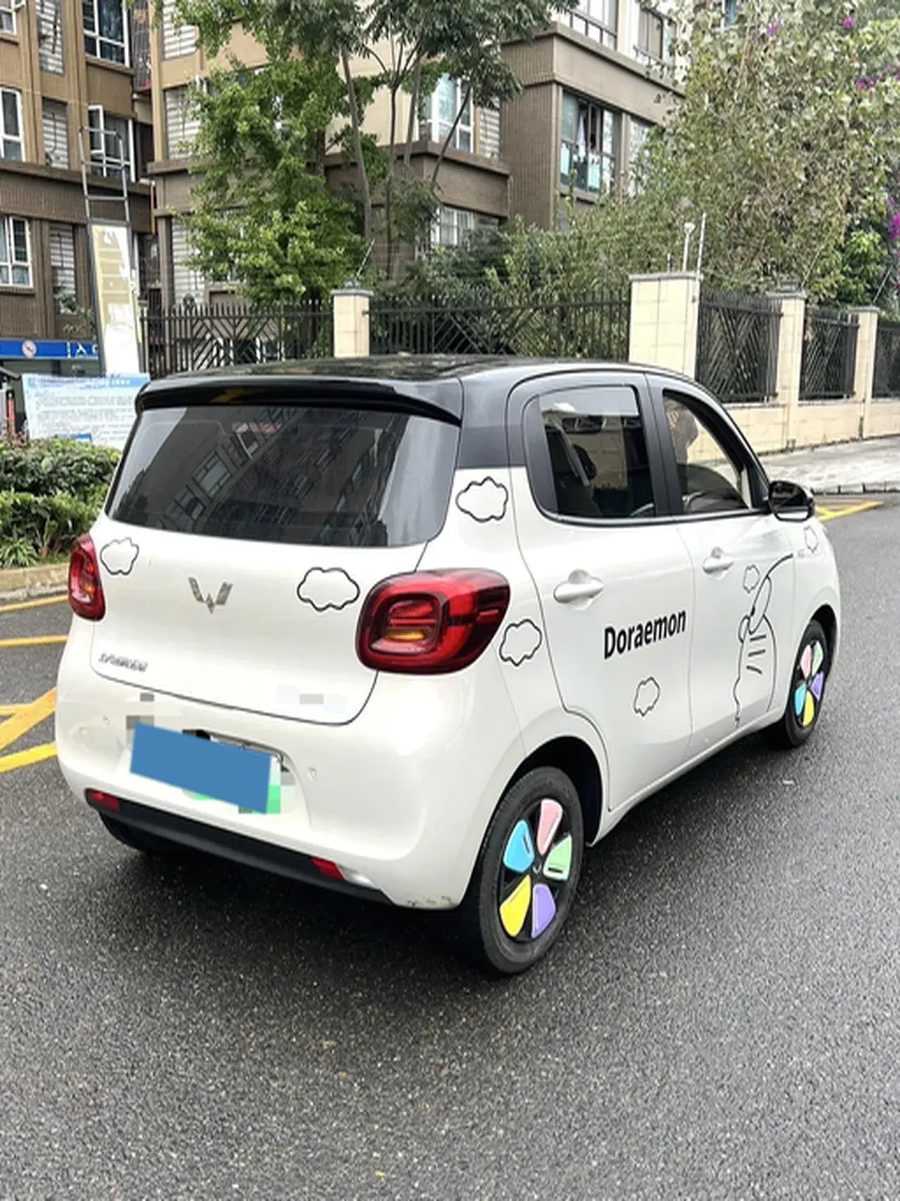 2025 WULING HONGGUANG thumbnail 2