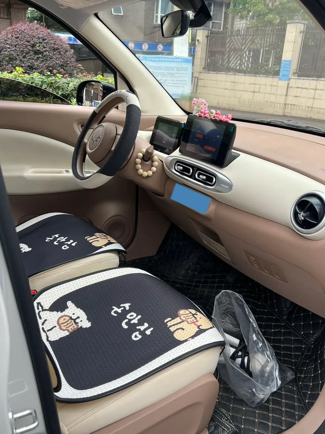 2025 WULING HONGGUANG thumbnail 4