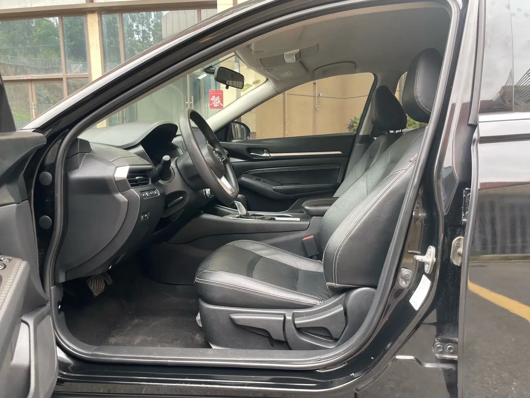 2021 NISSAN TEANA thumbnail 4