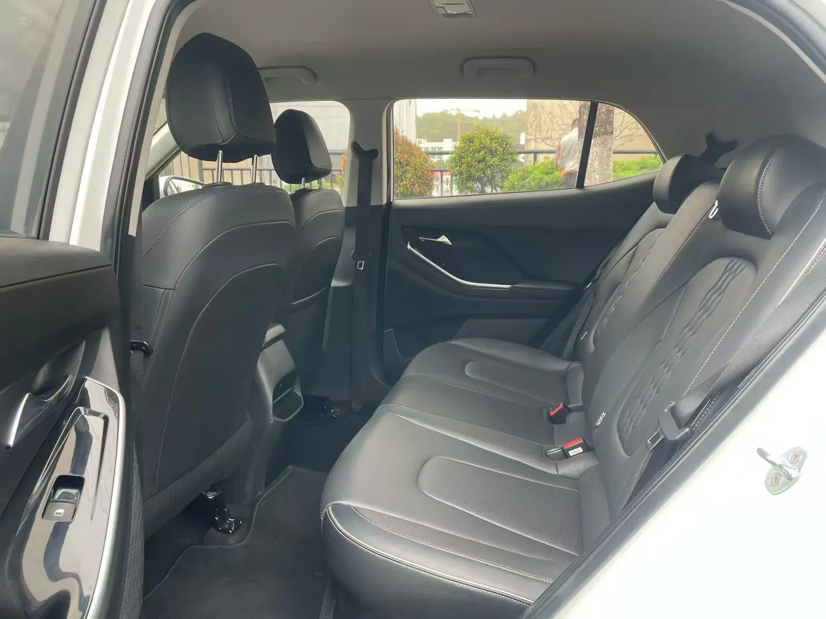 2020 HYUNDAI IX25 thumbnail 4