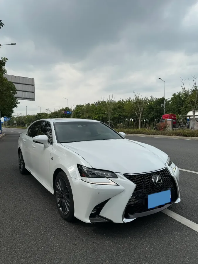 2016 Lexus GS 2.0T 245HP L4 8AT,autocango,china used car exporter,china ev exporter,chinese used car exporter,chinese used ev exporter