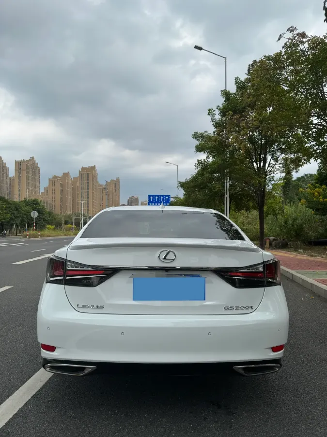 2016 Lexus GS 2.0T 245HP L4 8AT,autocango,china used car exporter,china ev exporter,chinese used car exporter,chinese used ev exporter