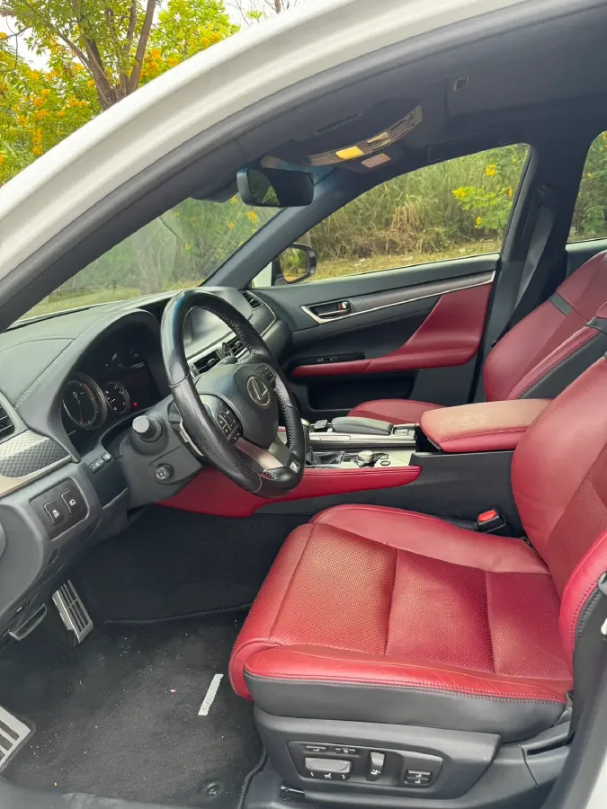 2016 Lexus GS 2.0T 245HP L4 8AT,autocango,china used car exporter,china ev exporter,chinese used car exporter,chinese used ev exporter