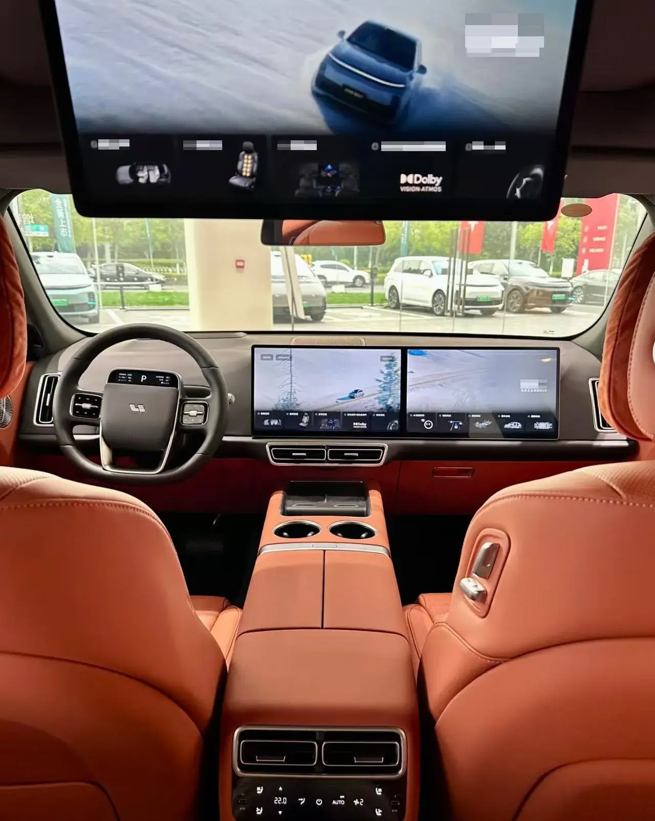 2025 LI L7 thumbnail 3