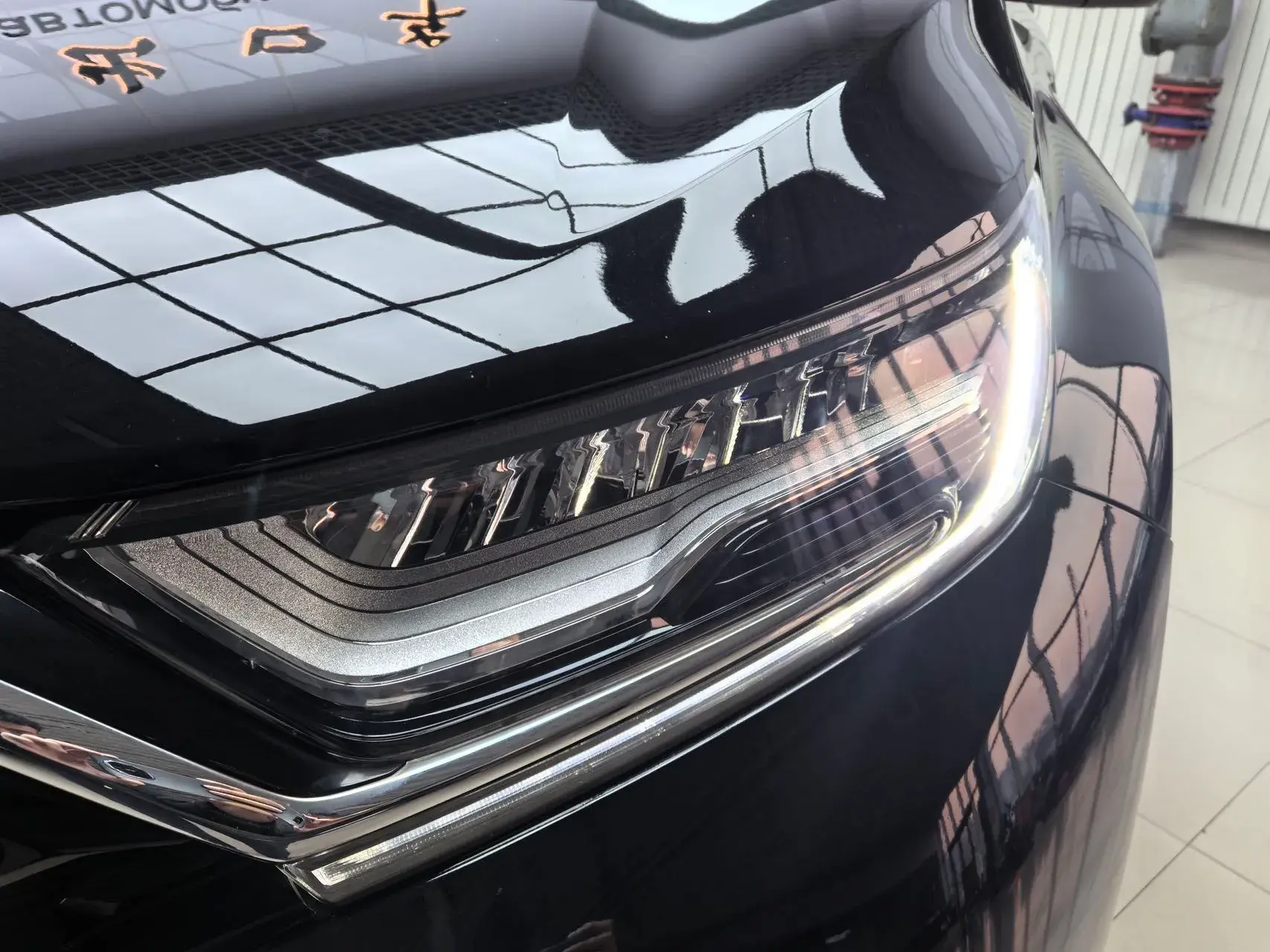 2021 HONDA CR-V thumbnail 4