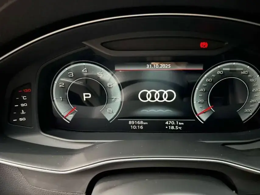 2021 AUDI A6L thumbnail 2